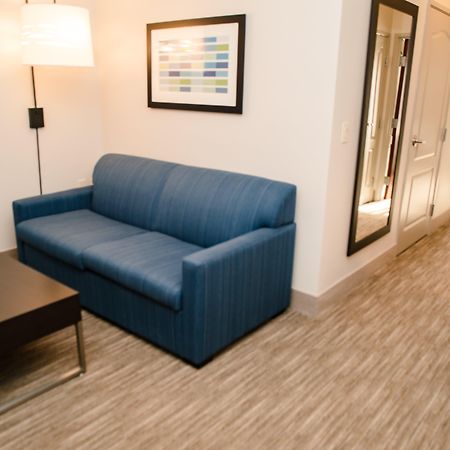 Holiday Inn Express Winona By Ihg Экстерьер фото