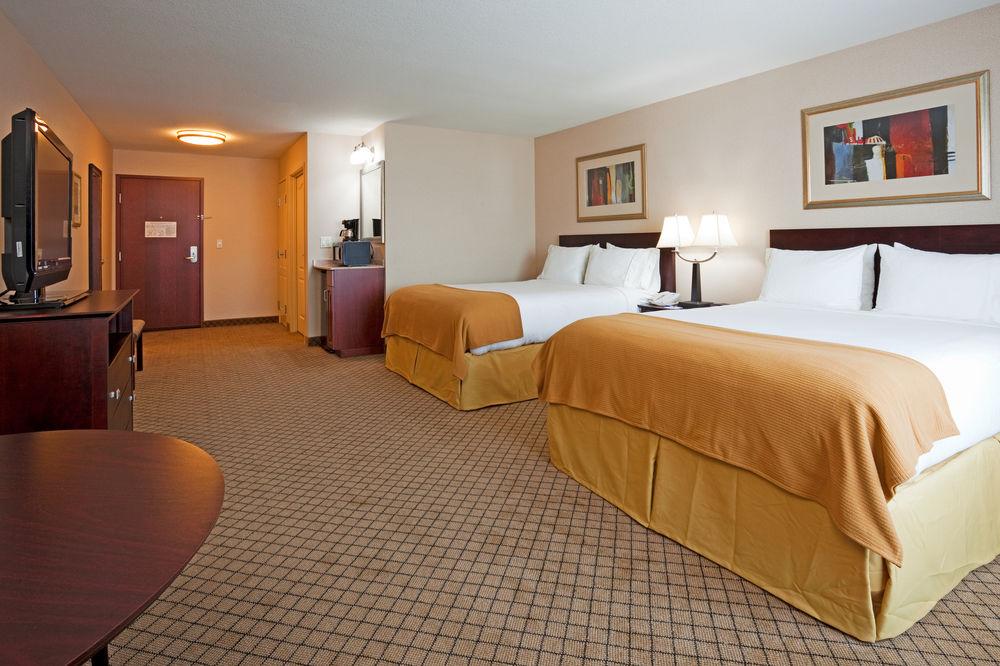 Holiday Inn Express Winona By Ihg Экстерьер фото