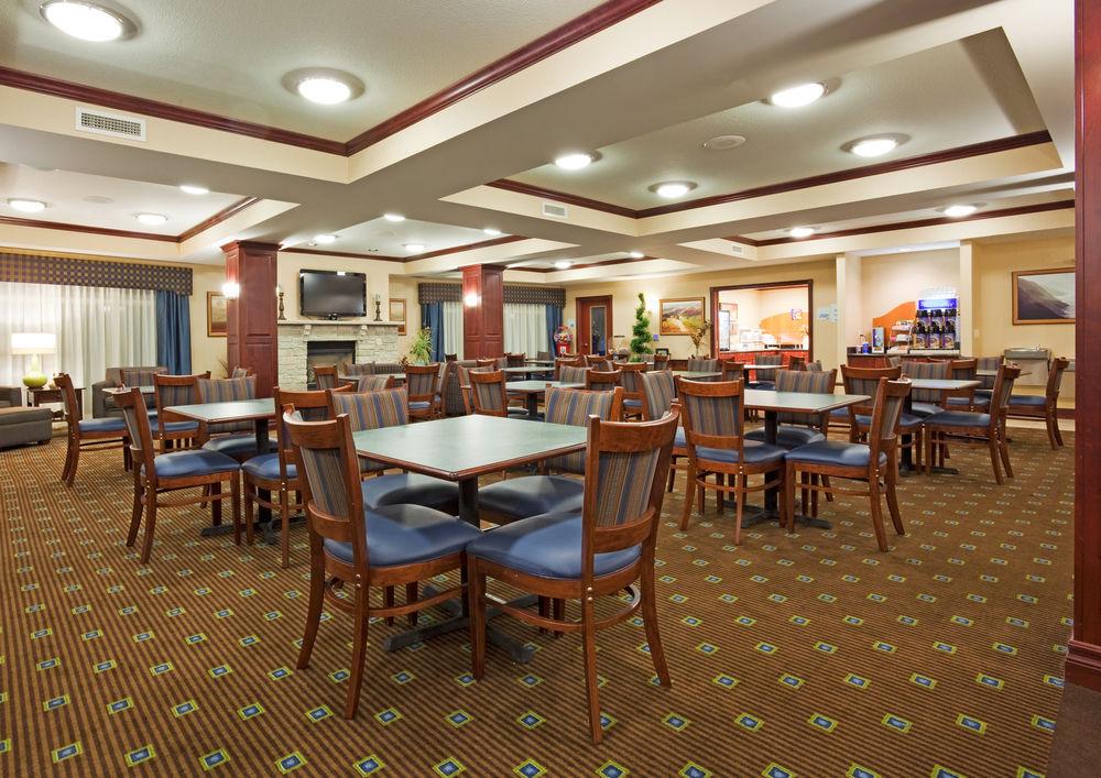 Holiday Inn Express Winona By Ihg Экстерьер фото