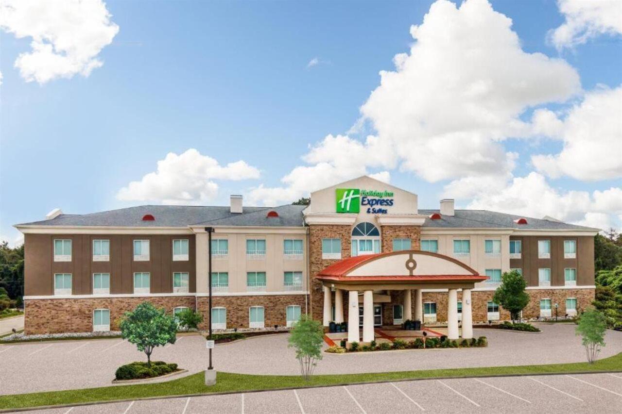 Holiday Inn Express Winona By Ihg Экстерьер фото