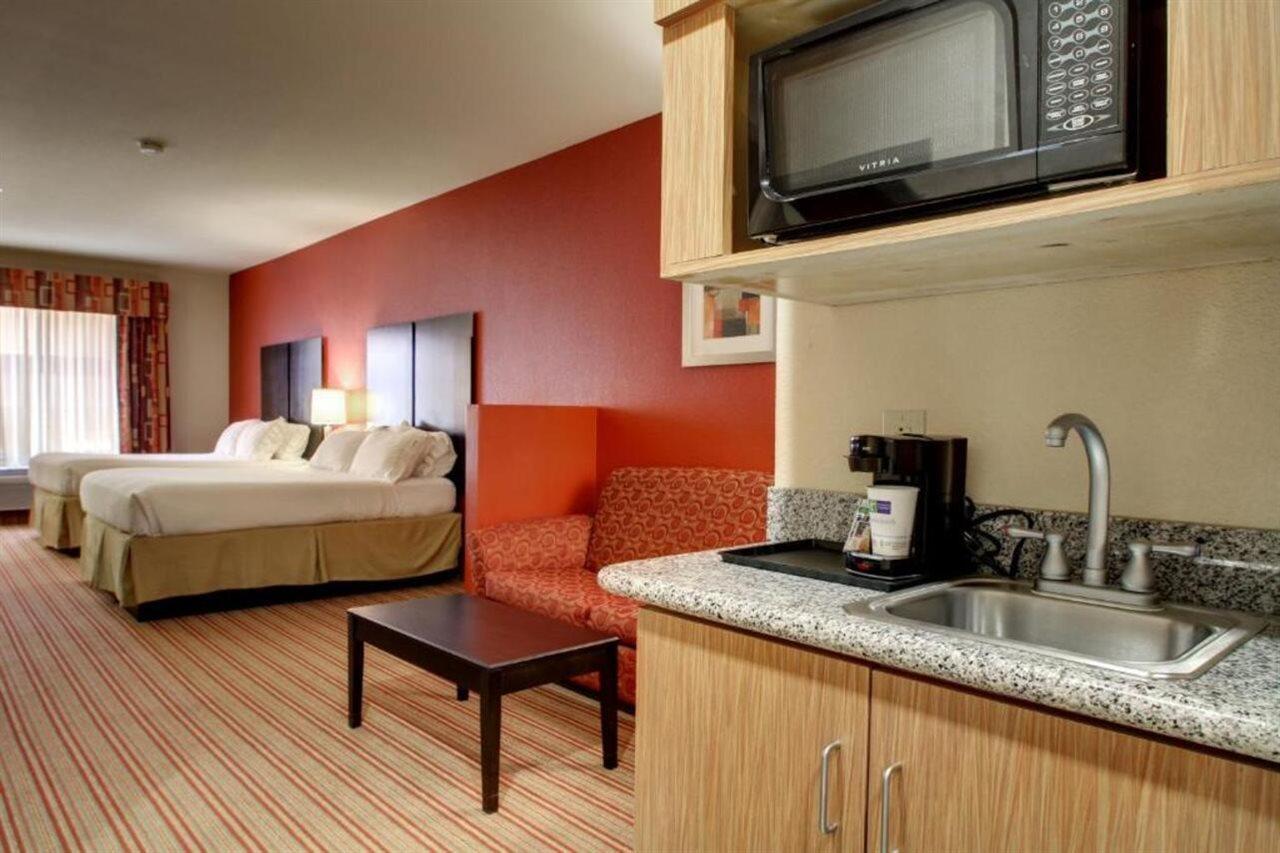 Holiday Inn Express Winona By Ihg Экстерьер фото