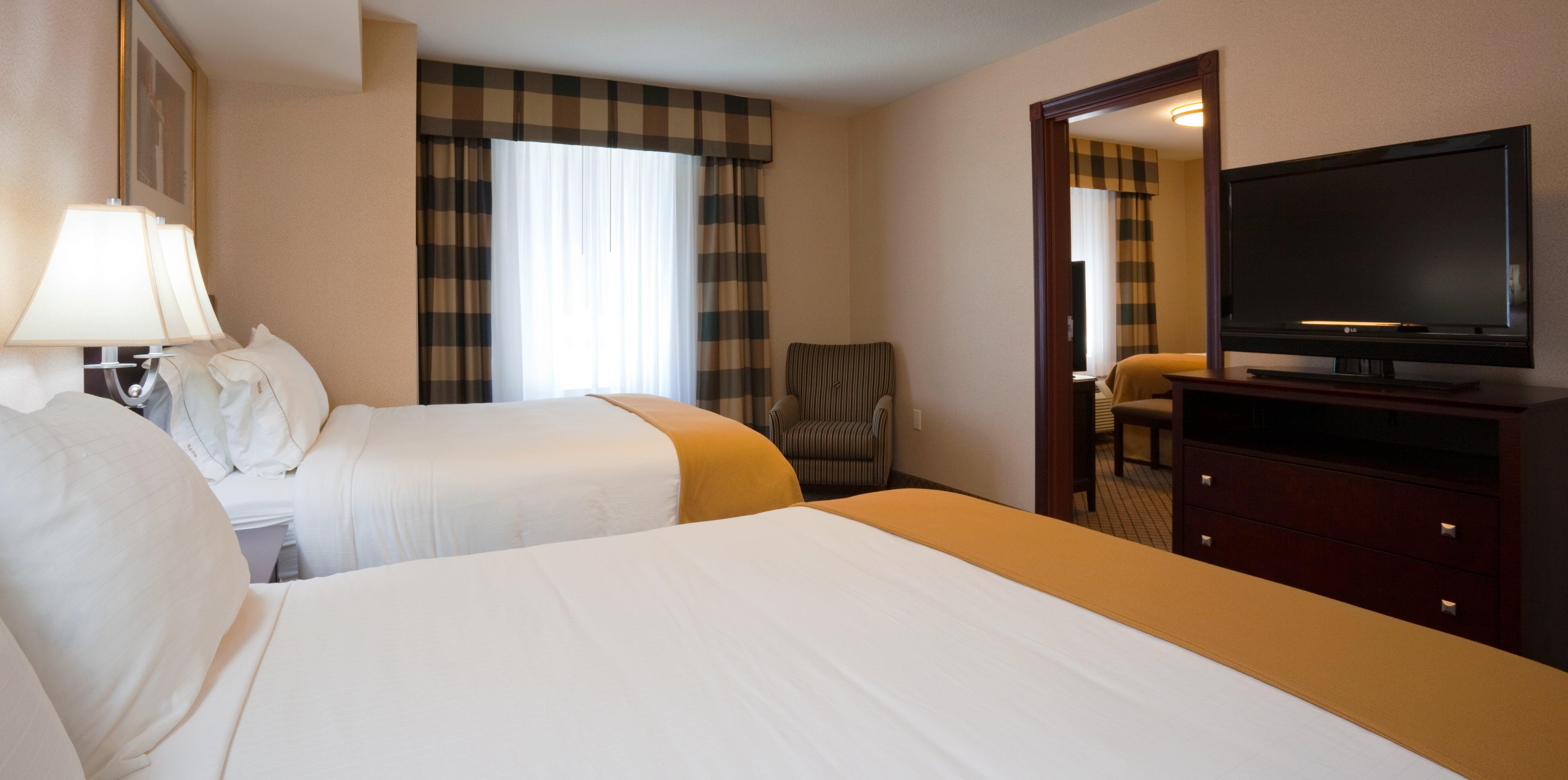 Holiday Inn Express Winona By Ihg Экстерьер фото