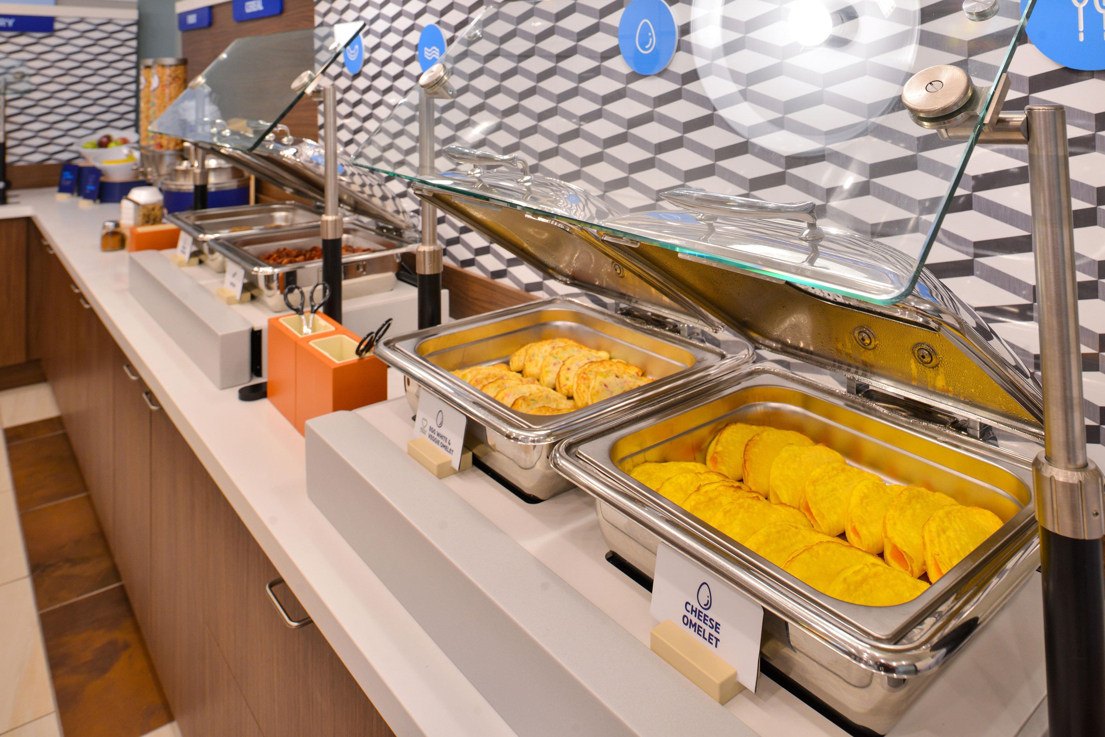 Holiday Inn Express Winona By Ihg Экстерьер фото