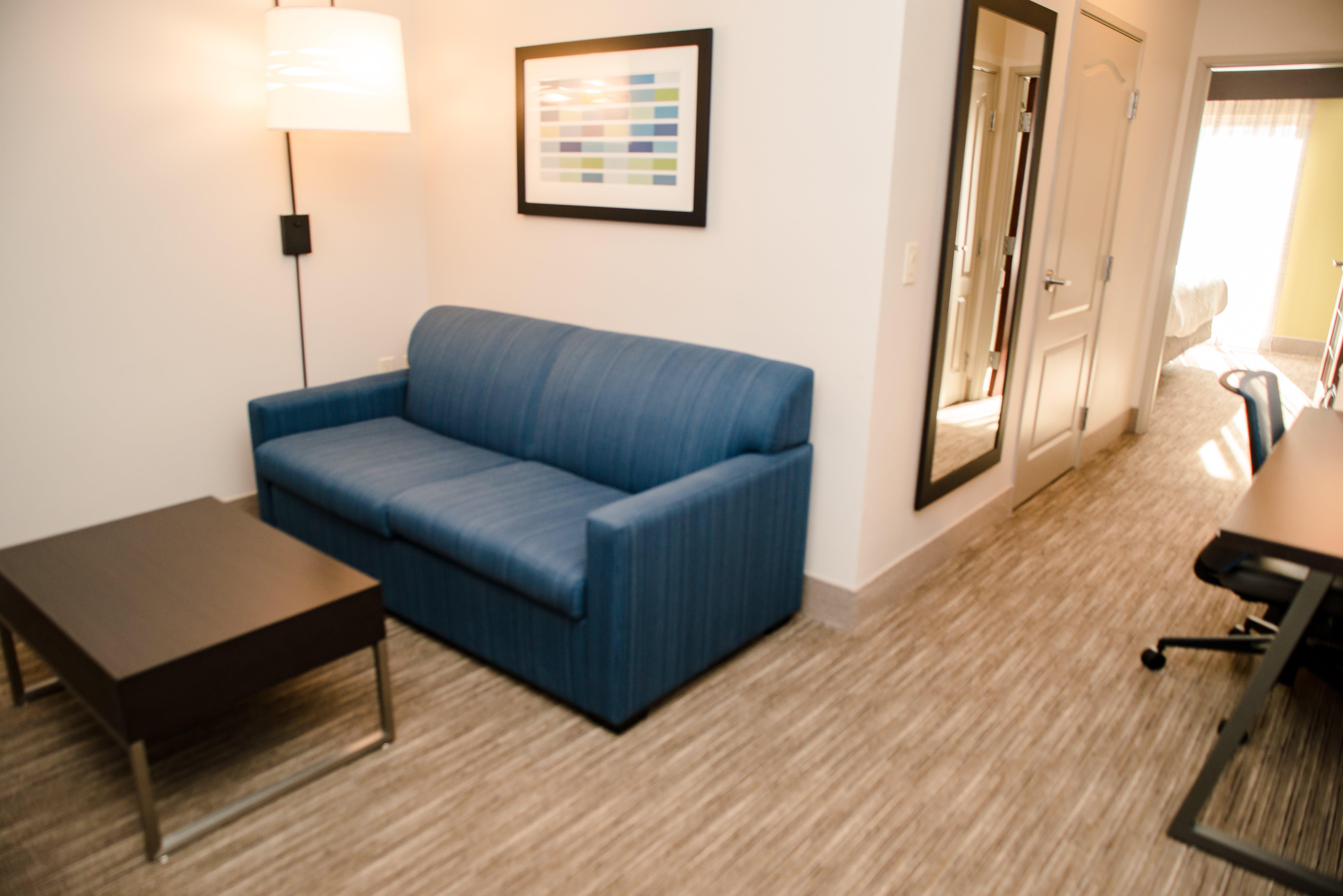 Holiday Inn Express Winona By Ihg Экстерьер фото