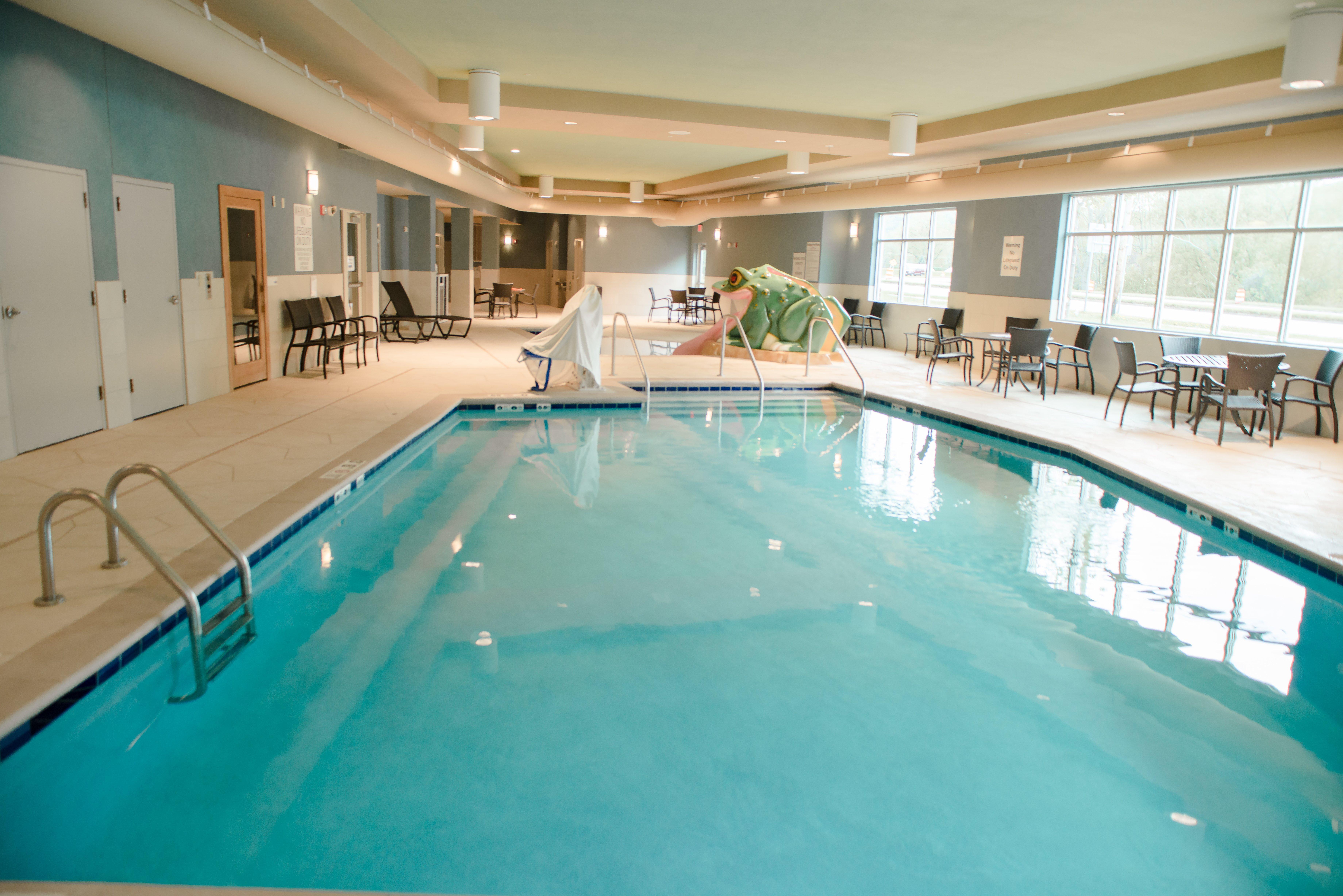 Holiday Inn Express Winona By Ihg Экстерьер фото